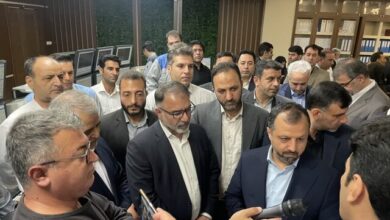 توسعه زنجیره ارزش متانول در صنایع پاییندست پتروشیمی