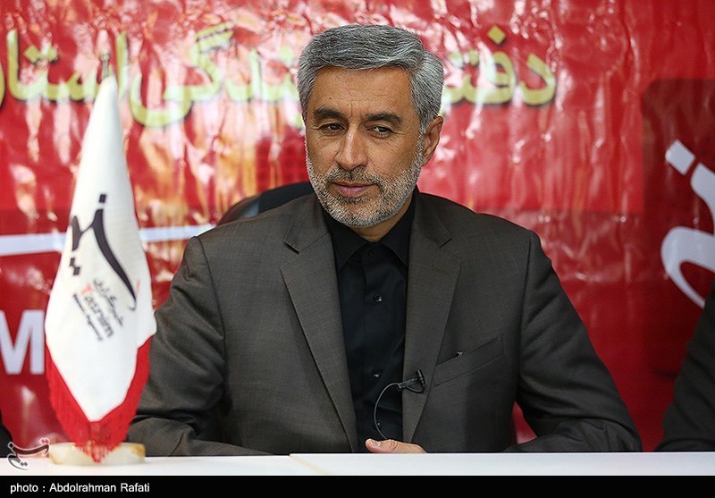 توصیه استاندار همدان به مدیران؛ خبرنگاران را با روی گشاده پذیرا باشید