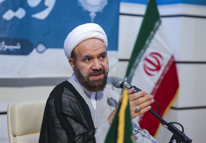 تولیت حرم مطهر شاهچراغ: حکومت اسلامی حکومت ولایی است