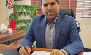 تولید بیش از ۵ میلیون اصله نهال در نهالستانهای بخش خصوصی لرستان