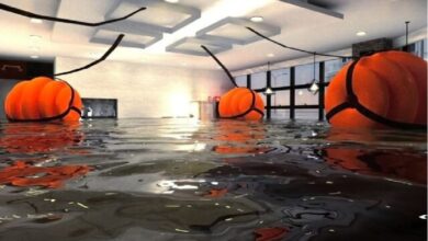 تولید جانپناه اضطراری ضد گلوله با کاربرد در سوانح طبیعی و حوادث تروریستی