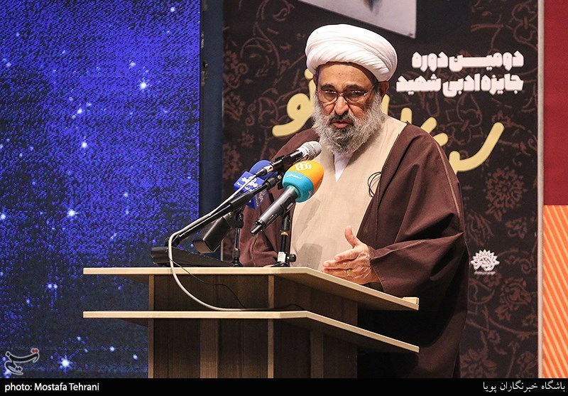 تولید مسجد مقدس جمکران: ۹۷ درصد شهدا از پایگاه مسجد به معراج رفتند