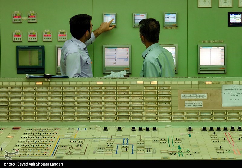 تولید ۱۹ میلیارد و ۳۳۲ میلیون کیلووات انرژی خالص در نیروگاه نکا