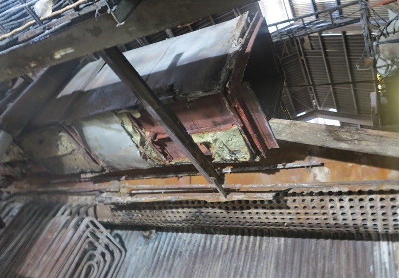 تولید ۶ هزار تن شکر در کارخانه قند یاسوج/ آغاز عملیاتی فاز چغندری کارخانه