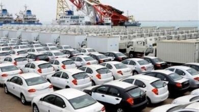 تکذیب واژگونی محموله خودروهای کارکرده وارداتی/ آییننامه واردات هنوز نهایی نشده است