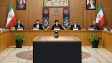 تکلیف بانک مرکزی به ارائه گزارش از اقدامات بانکها برای رفع ناترازی در اولین جلسه هیئت دولت