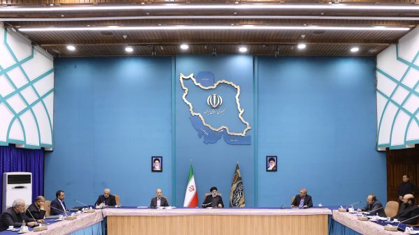 تکلیف رئیسی به همه دستگاهها برای ارائه راهکارهای بهینهسازی انرژی