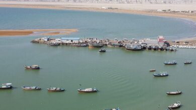 تکلیف هندیها در چابهار تا دو ماه دیگر معلوم میشود