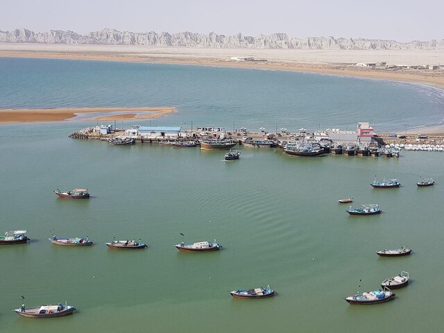 تکلیف هندیها در چابهار تا دو ماه دیگر معلوم میشود