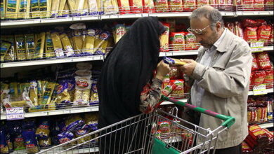 ثبات قیمت کالاها و ۱۲۰ هزار تومان یارانه بیشتر