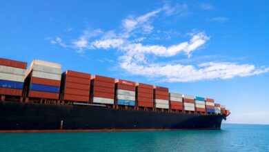 ثبت رکوردهای تاریخی حمل بار/ راهاندازی خطوط منظم به ونزوئلا و آفریقا