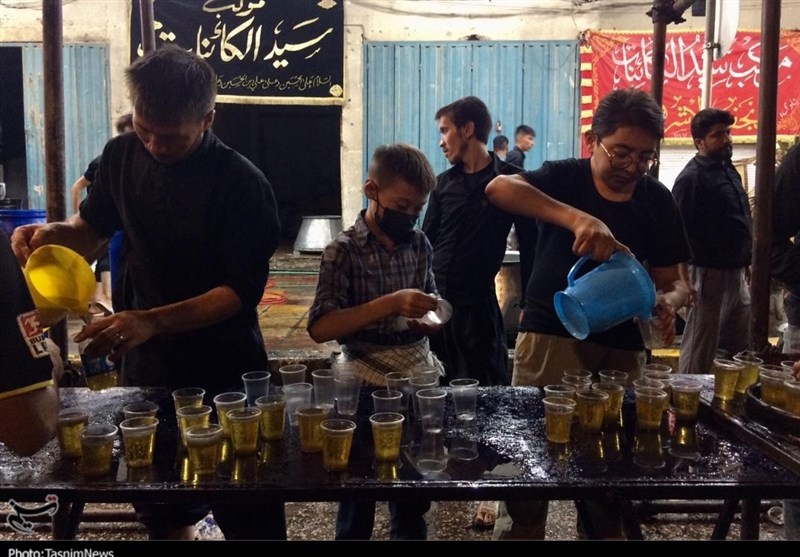 ثبت نام بیش از ۸ هزار گروه دانشجویی در پویش در مدار حبیب