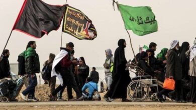 ثبت نام ۲ هزار و ۸۰۰ زائر سفر اربعین در خراسانشمالی