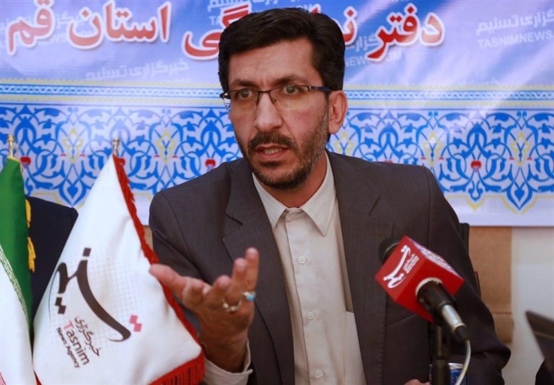 ثبت نام ۷۸۰ نفر از قم در سامانه پیش ثبت نام انتخابات