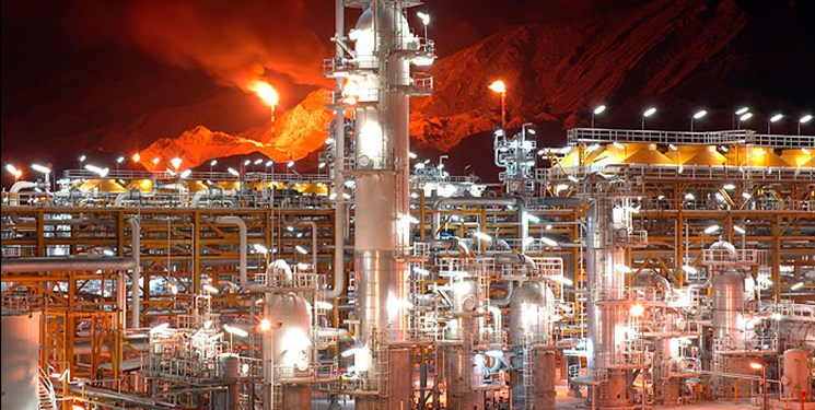 ثبتنام آزمون استخدامی در پالایشگاههای گاز پارس جنوبی آغاز شد+ جزئیات