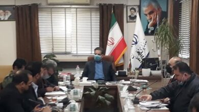 ثبتنام اولیه هزار و ۵۰۰ نفر برای نامزدی انتخابات مجلس در مازندران