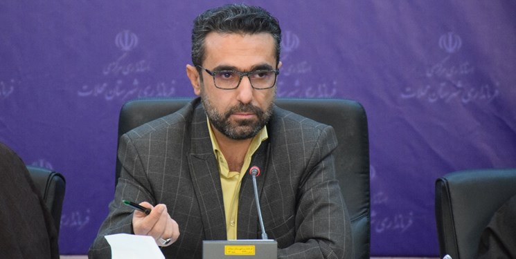 ثبتنام ۴۸۱ نفر در پیش ثبتنام انتخابات مجلس در استان مرکزی