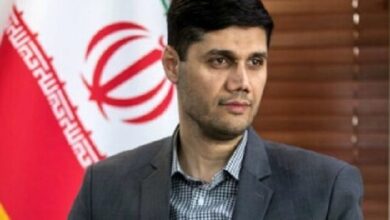 جابهجایی زائران اربعین با ریلباس از خرمشهر به شلمچه