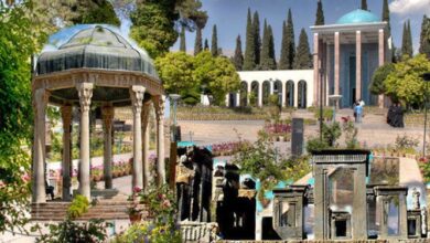 جاذبههای کمنظیر گردشگری فارس و فرصتهایی که مغفول ماند