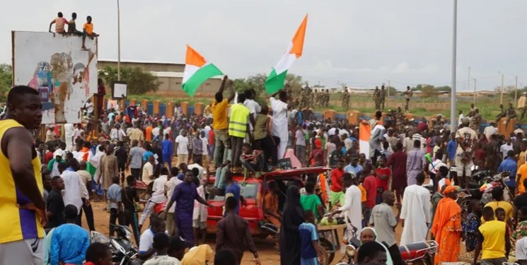 جامعه بین المللی با تحریمها چه بر سر معیشت نیجریها آورده است