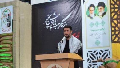 جانشین معاون اجرایی رئیسجمهور: برخی سوءمدیریتها را نفی نمیکنیم