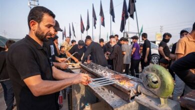 جزئیات اقدامات وزارت راه برای سفرهای اربعین؛ از اجاره ۷۰۰ اتوبوس ترکیهای تا آمادهسازی ۵ پایانه مرزی