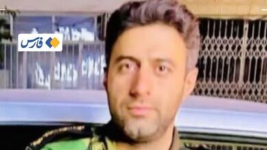 جزییات شهادت مامور انتظامی در شهرستان جیرفت