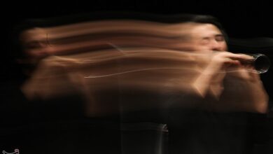 جشنواره بینالمللی موسیقی نوای مهر در لرستان برگزار میشود