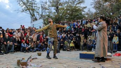 جشنواره تئاتر خیابانی مریوان برگزار میشود/ ارسال ۱۵ اثر بینالمللی به جشنواره + فیلم