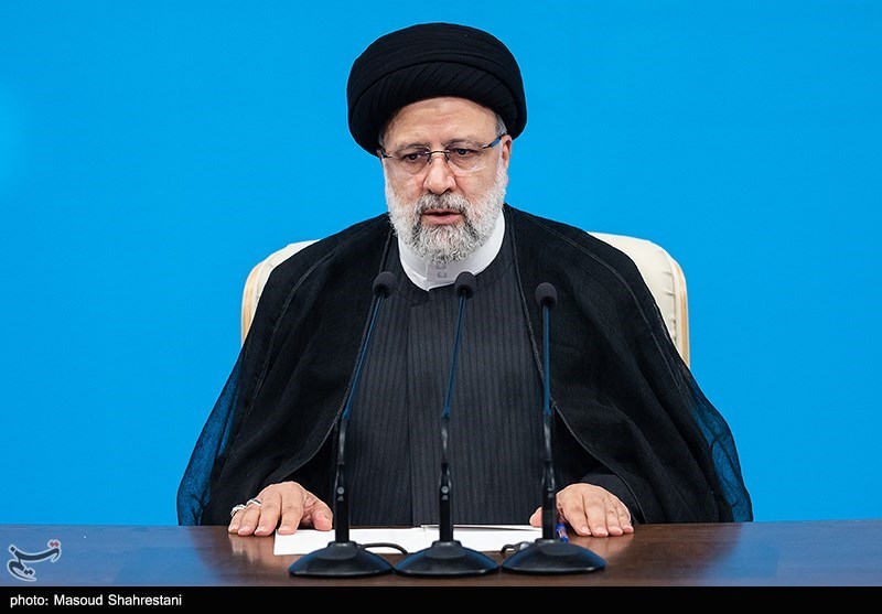 جلسه ویژه رئیس جمهور برای بررسی افزایشی شدن تورم ماهانه مرداد