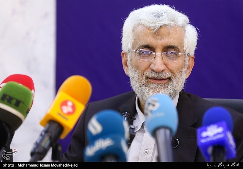 جلیلی: در برنامۀ هفتم مأموریت تشکلهای عملی باید تعریف شود