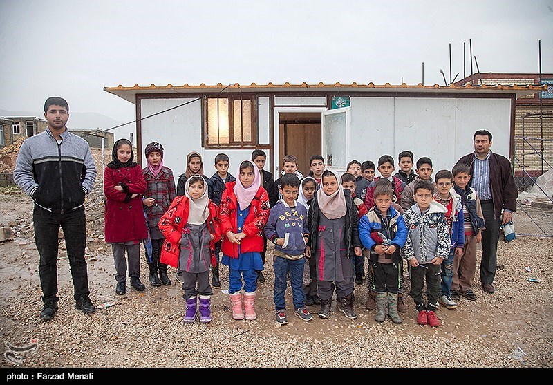 جمعآوری ۵۴ مدرسه کانکسی، سنگی، سنگی و ملاتی در اردبیل/ با فضاهای مازاد آموزشی روبهرو هستیم