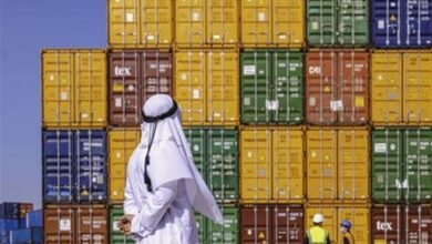 جهش تجارت روسیه و امارات با وجود تحریمها