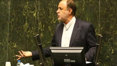 حاجیبابایی: کارهای بزرگی در دولت انجام شده است