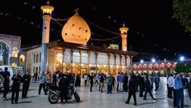 حادثه تروریستی شیراز در کمیسیون امنیت ملی مجلس بررسی میشود