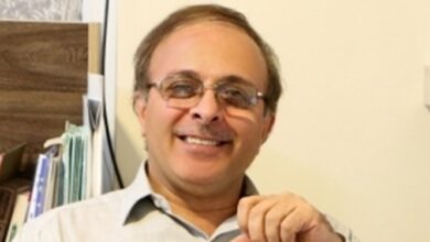 حادثهای که منجر به توسل به حضرت اباالفضل و قرار گرفتن در مسیر جهاد شد+فیلم