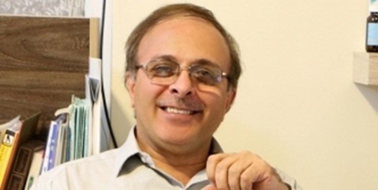 حادثهای که منجر به توسل به حضرت اباالفضل و قرار گرفتن در مسیر جهاد شد+فیلم