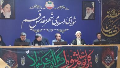 حجتالاسلام ذالنوری: تحمل نظر مخالف از الزامات خدمت به مردم است