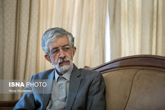 حدادعادل: تلخترین دوران ۴ سالهام دوران مجلس ششم بود