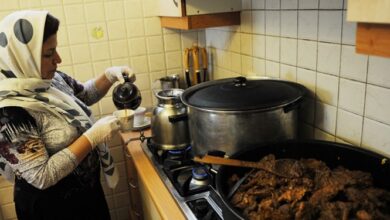 حدود ۱۰ هزار زن خانهدار در کرمانشاه بیمه تأمین اجتماعی دارند