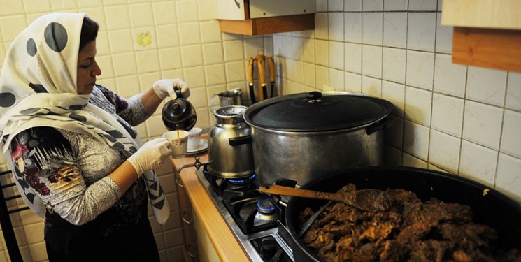 حدود ۱۰ هزار زن خانهدار در کرمانشاه بیمه تأمین اجتماعی دارند