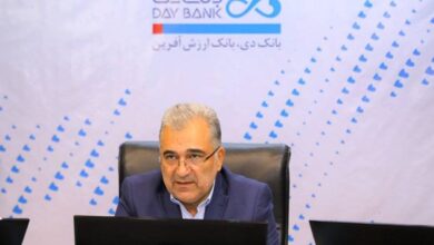 حرکت بانک دی در مسیر تحقق شعار «ما میتوانیم» است