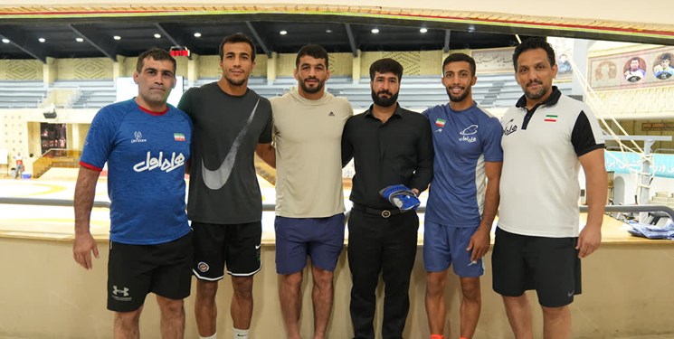 حسن یزدانی دوبنده خود را به قهرمان حادثه شاهچراغ(ع) تقدیم کرد