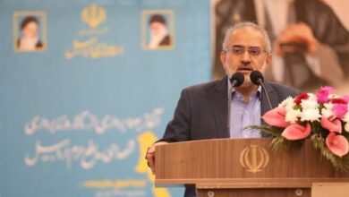 حسینی: توافقات بینالمللی 2سال اخیر بزودی در سطح جامعه تأثیرگذار خواهد بود