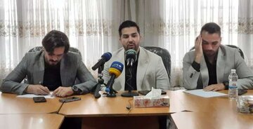 حضور بانوان در بازیهای خانگی “شمسآذر”