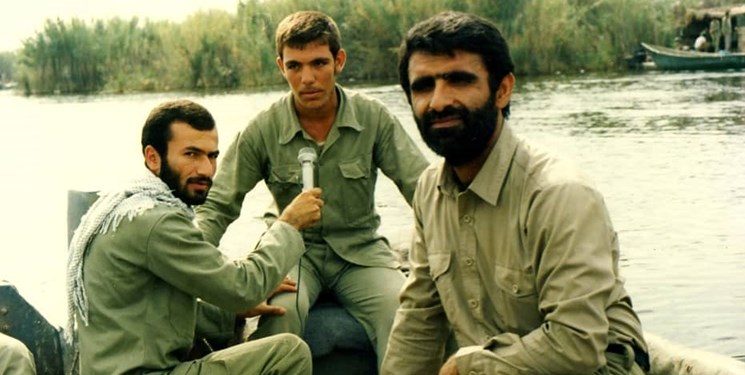 حماسه تکرار نشدنی یک استان از «ببر اروند» تا قایق دربستی والفجر 8+ تصاویر