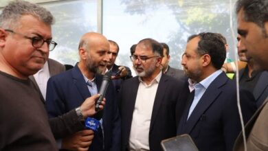 حمایت از تولیدکننده باعث حضور جوانان در عرصه تولید میشود