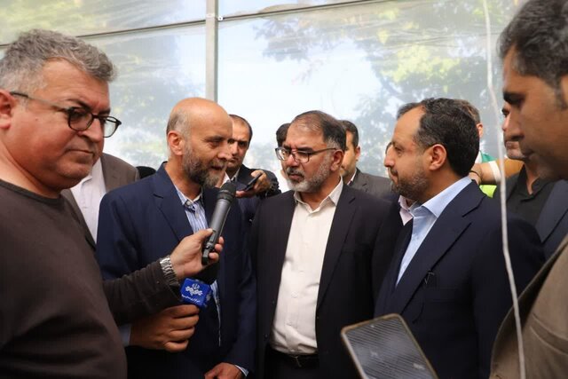 حمایت از تولیدکننده باعث حضور جوانان در عرصه تولید میشود