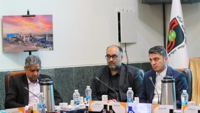 حمایت از طرحهای توسعهای و تقویت شرکت/ ۴۵ درصد میزان سود تقسیمی