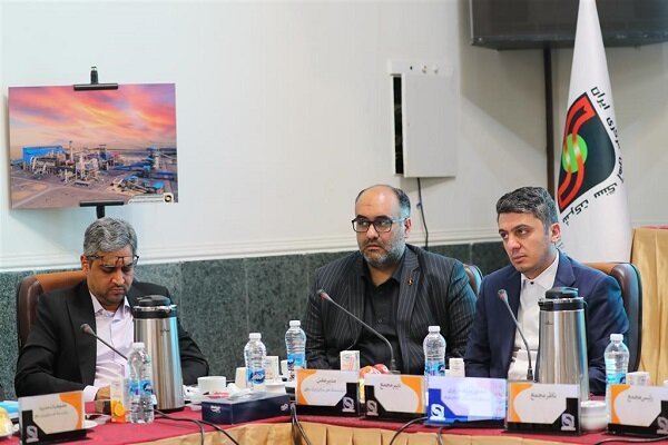 حمایت از طرحهای توسعهای و تقویت شرکت/ ۴۵ درصد میزان سود تقسیمی